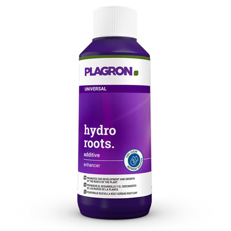 PLAGRON - HYDRO ROOTS