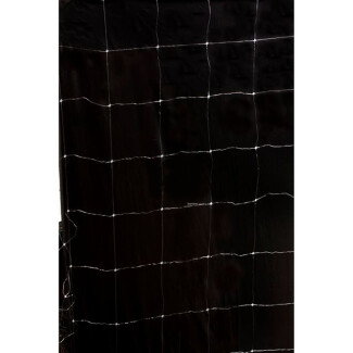 575011 - RETE SUPPORTO PIANTE RAMPICANTI | 2x10m