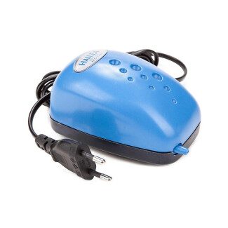 X12-735E - HAILEA - POMPA AD ARIA ACO-2202 | 96L/H