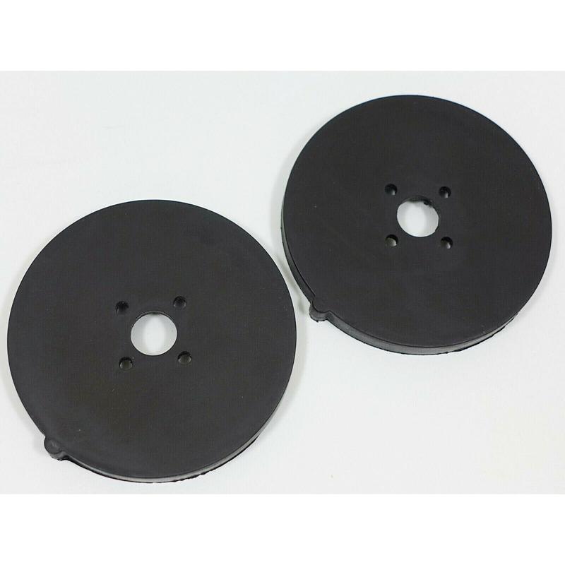 D01-184 - HAILEA - MEMBRANE DI RICAMBIO PER POMPA V20 | 2pz