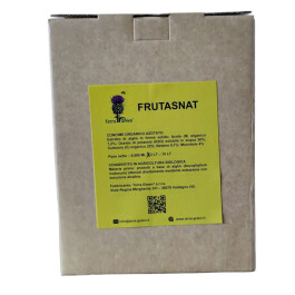 TGFRU05 - TERRA-GREEN - FRUTASNAT | 500ml