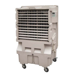 EVC120.001 - FRAL - RAFFRESCATORE EVAPORATIVO EVC 12000 CON LAMPADA UV | 12000 mc/h