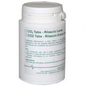 CO2TE - CO2 TABS EXTRA LENTO RILASCIO 72 PZ