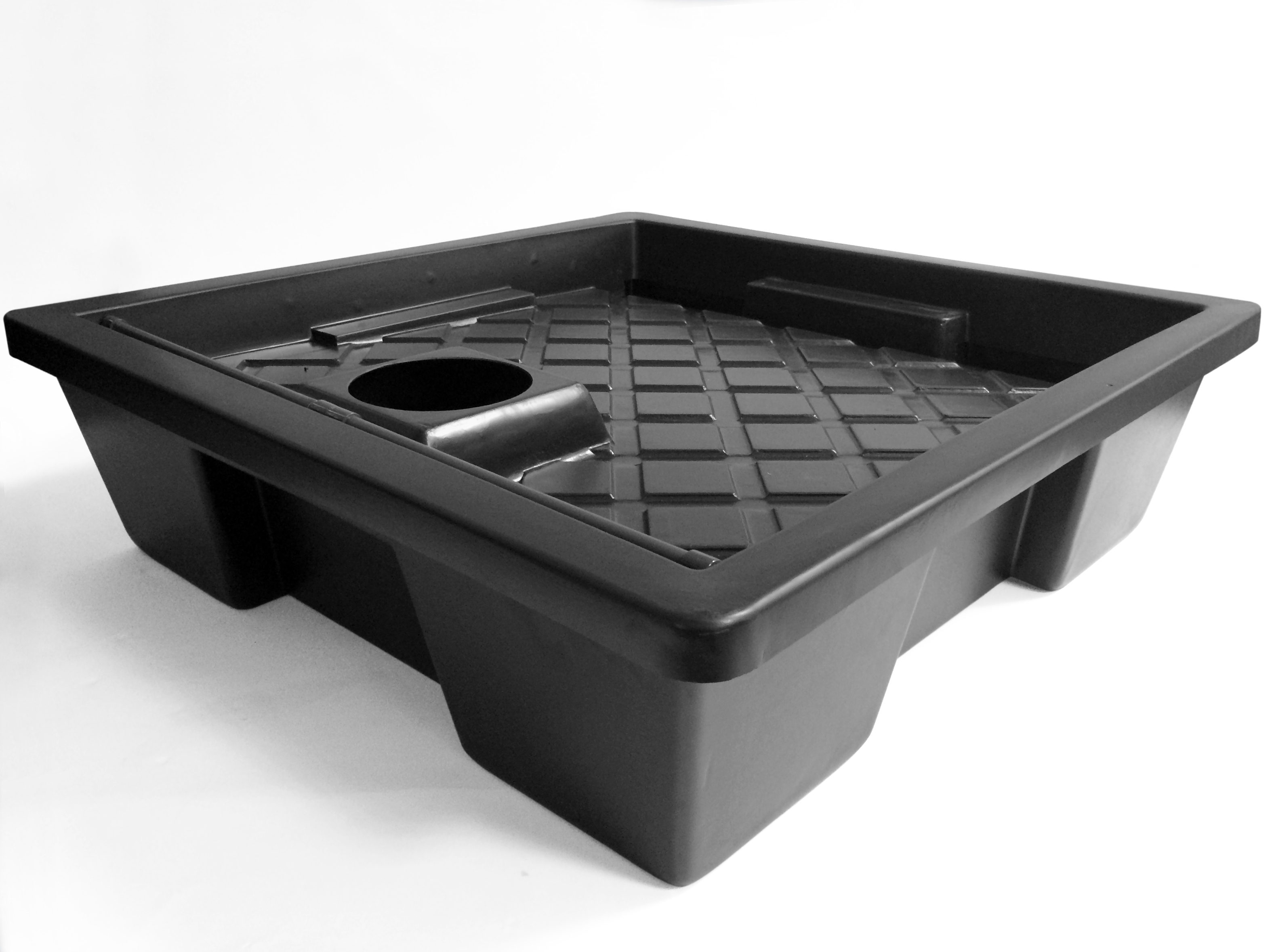 NUTSYSTEMS - GRO-TANK NFT, INDOORLINE - Indoor Growing Attitude