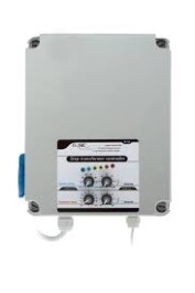 FC04208EU - TRASFORMATORE A STEP GSE 1 CANALE PER TEMPERATURA E UMIDITA' 8A