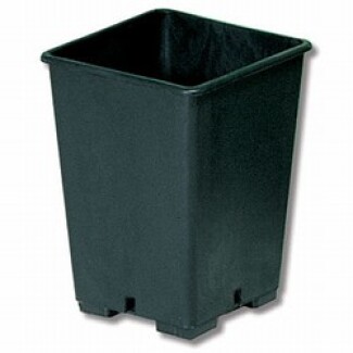 VQ15 - VASO QUADRO 15 x 15 x  20 - 3.6L