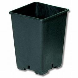 VQ15 - VASO QUADRO 15 x 15 x  20 - 3.6L