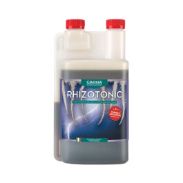 CRHIZ05XP - CANNA - RHIZOTONIC (FORMULA MIGLIORATA) | 250ml