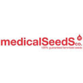 MS00101 - 1024 1X10 SEMI FEMM MEDICAL SEEDS CO