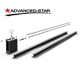 RLMEXT - KIT ESTENSIONE STARLIGHT V4.8 220CM