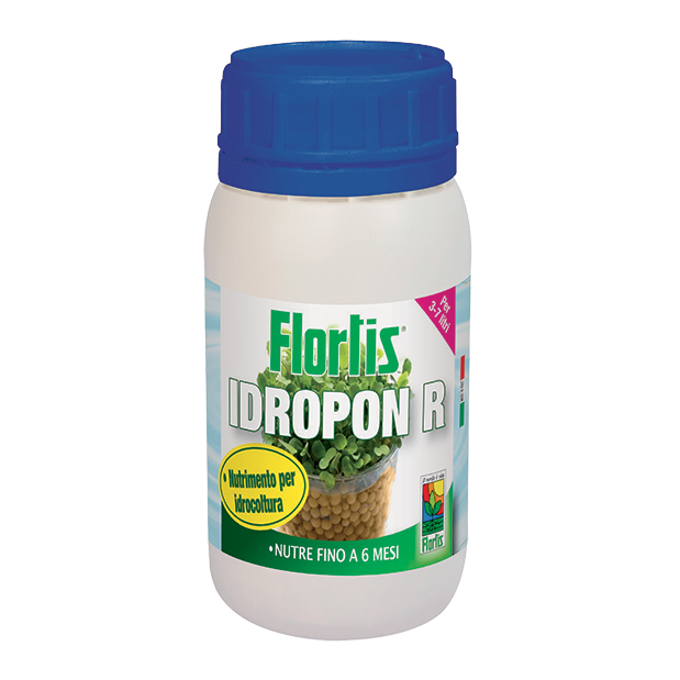 1130512 - FLORTIS - IDROPON R | 100 ML