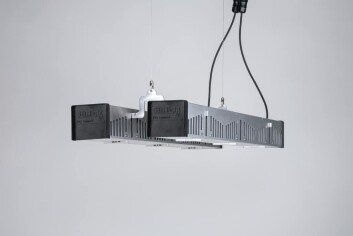 AA4040 - SANLIGHT - EVO 5C COMPACT 200-440V | 790W | PER UTILIZZO IN SERRA