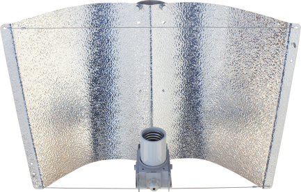 AJWES - ENFORCER SMALL ADJUST-A-WINGS RIFLETTORE