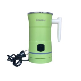 DESC0003 - QNUBU - GUMMY CANDY MIXER | MACCHINA PER CARAMELLE GOMMOSE