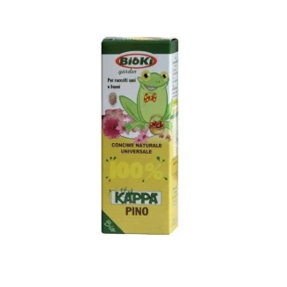 AO102 - BIOKI - K-PINO CONCIME NATURALE | 100gr