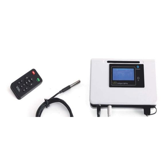 ORTOLED-84-CONTROLLER - ORTOLED - S CONTROLLER PER ORTOLED SERIE S