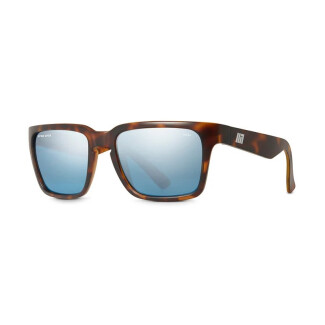 FLV378 - METHOD SEVEN - OCCHIALE EVOLUTION SUN POLARIZED | TORTOISE