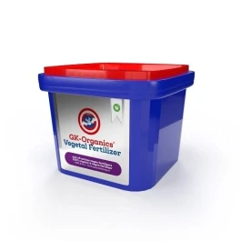 GK51 - FERTILIZZANTE VEGETALE IN POLVERE 1 L KALONG GK