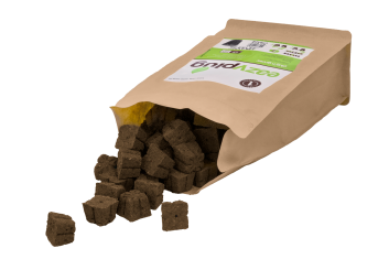 EAZY77B100 - HGA GARDEN - EAZY PLUG CT77 BAG 100 pezzi | 3,5x3,5x3h cm