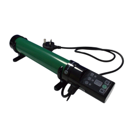TH240R - LIGHTHOUSE - ECOHEAT TH-1240R RISCALDATORE PER GROWBOX CON REGOLATORE | 240W - 1220mm