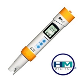 PH200 - PH200  MISURATORE pH IMPERMEABILE HM DIGITAL