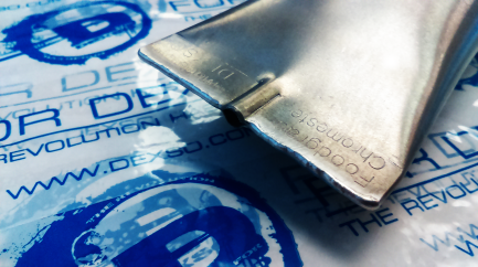 BLAPROF - DEXSO - TUBO PER ESTRAZIONE D-BLASTER | PROFESSIONAL