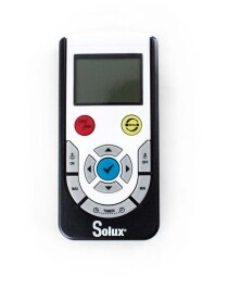 613115 - TELECOMANDO PER BALLAST SOLUX  LIGHTING 600W