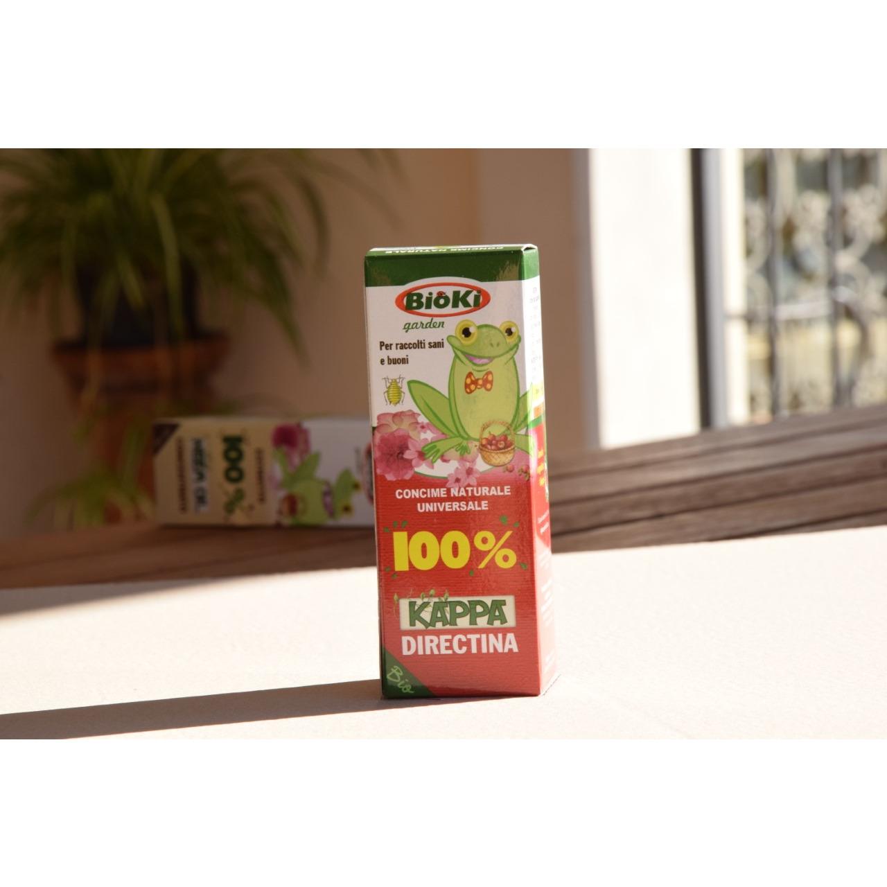 AO101 - BIOKI - K-DIRECTINA CONCIME NATURALE | 100gr