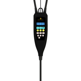 NGROWUER100 - SECRET JARDIN - NANOGROW CONTROLLER LUCI, ESTRAZIONE E TEMPERATURA