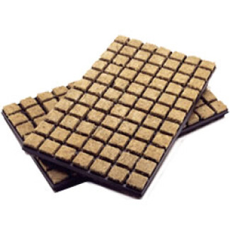 120009X1 - VASSOIO  CON CUBETTI 4X4X4  77PZ CULTILENE
