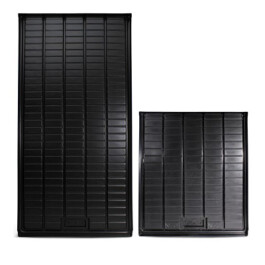 231048 - VASSOIO DANESE PER LA COLTIVAZIONE 2,0 X 1,0 X 0,07H