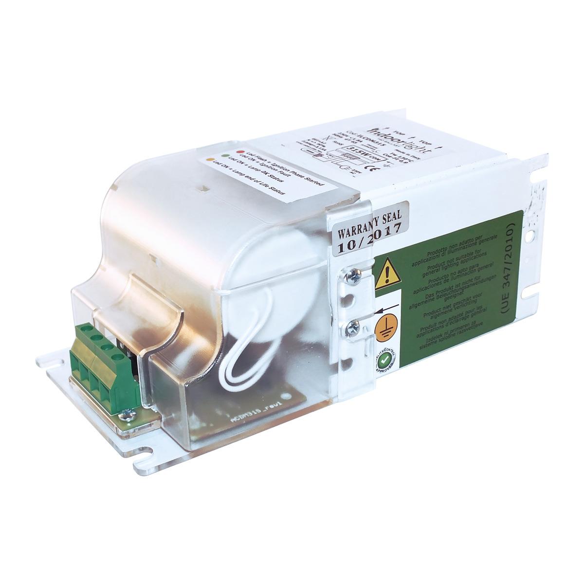 ILCMH315 - INDOORLIGHT 315W CMH LEC CDM  SISTEMA DI ACCENSIONE