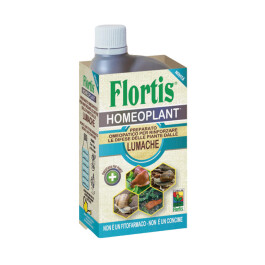 1333940 - HOMEOPLANT RIMEDIO OMEOPATICO CONTRO LE LUMACHE PER PIANTE 750ML