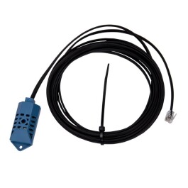 264E - DIMLUX - SONDA UMIDITÀ PER MAXI CONTROLLER DIMLUX | 5m