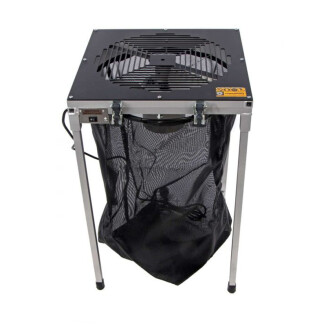 912078 - TRIMPRO - ORIGINAL TRIMMER - CON GRIGLIA DI TAGLIO STANDARD SILENCE LARGE