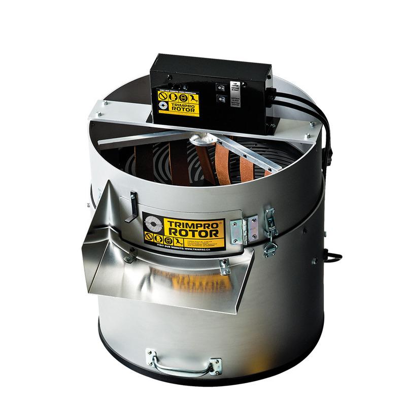 912125 - TRIMPRO - ROTOR TRIMMER