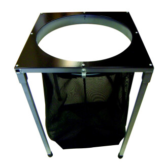 912126 - TRIMPRO - TAVOLO DI SUPPORTO (WORKSTATION) PER ROTOR TRIMMER