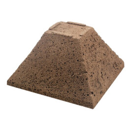 T2032000 - HGA GARDEN - EAZY PYRAMID BLOCCO DI COLTIVAZIONE | 4,5L