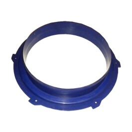 3118 - OPTICLIMATE - FLANGIA DI RIDUZIONE FLOWFILTER | Ø DA 355 A 315mm