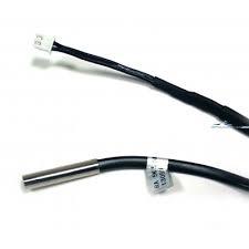 152 - OPTICLIMATE - SONDA PER LA TEMPERATURA  | 10m