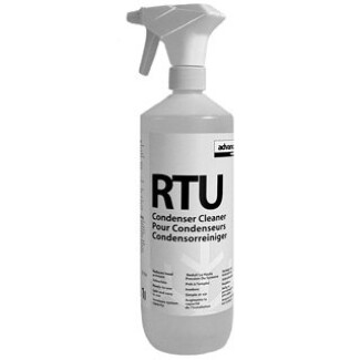 1205 - OPTICLIMATE - SOLUZIONE PER LA PULIZIA RTU DEL SISTEMA RAFFREDDAMENTO E DEUMIDIFICAZIONE