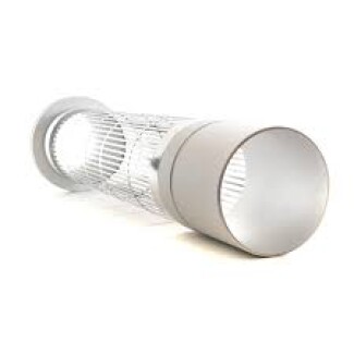24013103P - TWISTER TRIMMER TAMBURO STANDARD T2 PER FIORI SECCHI E UMIDI (DRY&WET) RICAMBIO FORI DA  1/4"