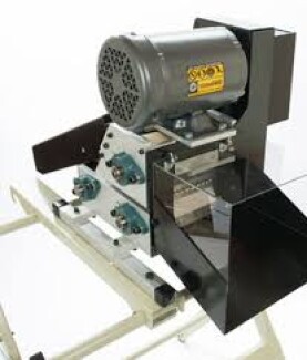 912491 - TRIMPRO - BUCKER  PER RIMOZIONE AUTOMATICA DEI FIORI DAL RAMO PER PIANTE INDOOR DI BASSO FUSTO