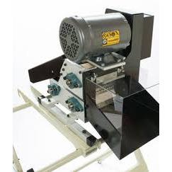 912491 - TRIMPRO - BUCKER  PER RIMOZIONE AUTOMATICA DEI FIORI DAL RAMO PER PIANTE INDOOR DI BASSO FUSTO