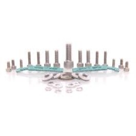 PA029 - CENTURION PRO - KIT DI ACCESSORI PER IL MONTAGGIO RICAMBIO