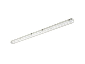 47924/27808 - SYLVANIA START WATERPROOF 1500MM CON LAMPADA A LED LINEARE 6500K 27W PROPAGAZIONE E GERMINAZIONE