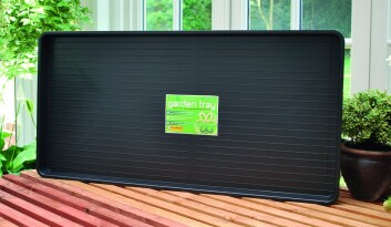 TI102 - VASSOIO GIANT 120X55X5CM GARLAND