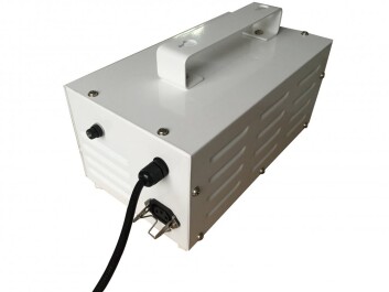 PRO1000 - SISTEMA DI ACCENSIONE C2 HORTI GEAR  1000W