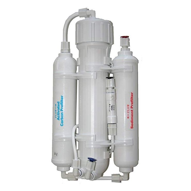 FCVIRBAT - FILTRO ANTI BATTERI E VIRUS  AQUILI