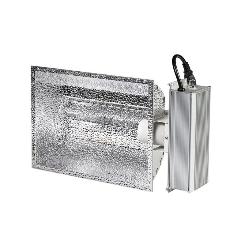 HODIM60030HDL - HDL HORTI DIM LIGHT - KIT RIFLETTORE PROFESSIONALE E BALLAST 600W DIMMERABILE 250-400-600-660W - NO LAMPADA
